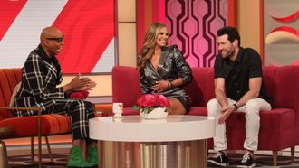 Episode 7 Billy Eichner and 'The Bachelorette' Hannah Brown