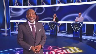 Episode 6 Take That, Coach K!