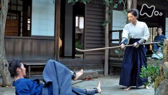 Episode 6 Aizu’s Resolve