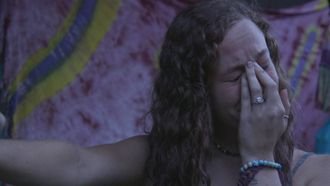 Episode 7 Fall From Eden