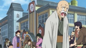 Episode 47 Do Cherries Come from Cherry Trees?