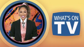 Episode 25 The Week of July 6