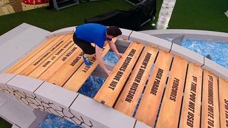 Episode 19 POV Competition