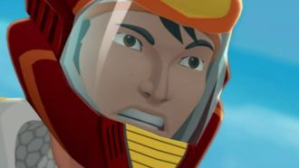 Episode 8 My Man Zug