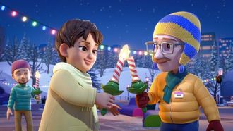 Episode 27 The Candlelight Christmas Walk