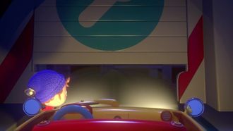 Episode 35 Noddy and the Case of the Spooky Noise