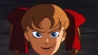 Episode 28 Satan's Bracelet