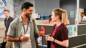 Episode 2 Stay in Your Lane