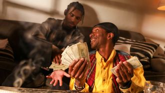 Episode 5 Hillbilly Heist Kings of Vegas