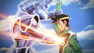 Episode 70 Victory Or Annihilation