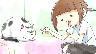 Episode 23 I Can't Be Careless