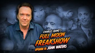 Episode 13 Episode 11: John Waters