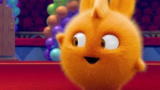 Episode 12 Catch Me!