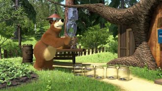 Episode 6 Tracks of Unknown Animals
