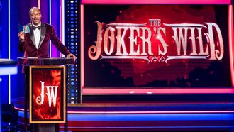 Episode 1 The Game is On...Doggy Style