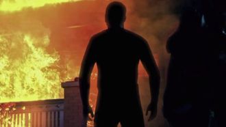 Episode 4 Burning Down the House