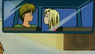 Episode 59 An uneasy weekend
