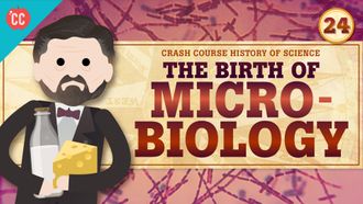 Episode 25 Genetics - Lost and Found