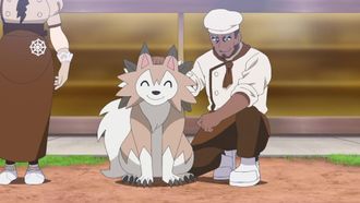 Episode 98 Reunion in Cortondo