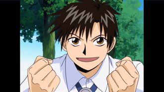 Episode 10 The Elite Mamodo