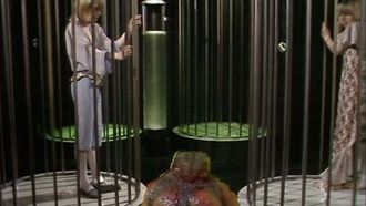 Episode 7 The Medusa Strain (2)