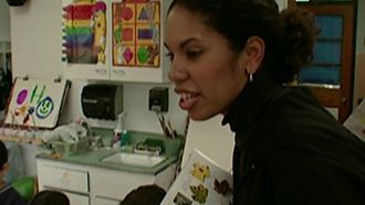 Episode 4 A New Season