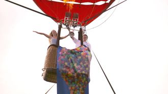 Episode 3 Sky High Promposal