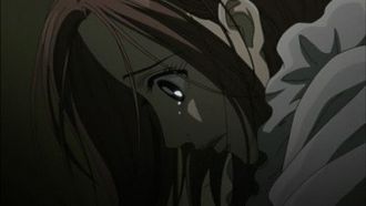 Episode 31 Hachi's Child, Pregnancy