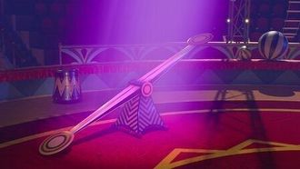 Episode 2 Magic wand