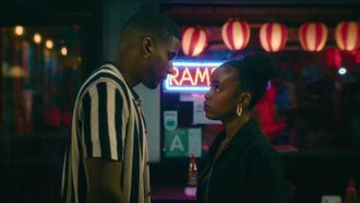 Episode 8 Forever...