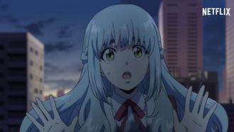 Episode 3 I'm Sorry, Mayuko Nise