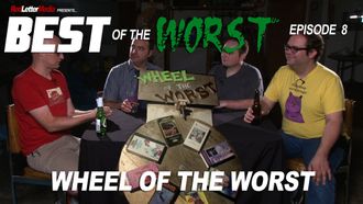 Episode 8 