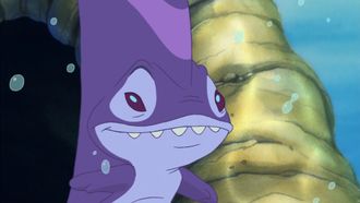 Episode 24 Sinker
