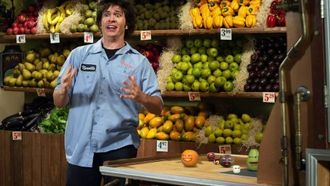 Episode 18 The Day the Store Stood Still