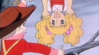 Episode 26 Father-tree Knows