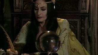 Episode 14 Merlin The Magician