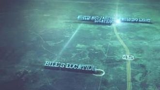 Episode 5 Blazing Horizon / Rollover