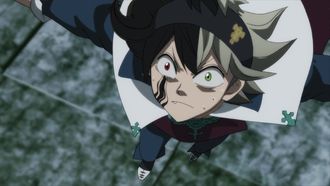Episode 97 Overwhelming Disadvantage
