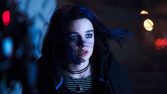 Episode 22 Interview with TITANS’ Star Brenton Thwaites
