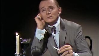Episode 16 with Lana Turner, Frank Gorshin
