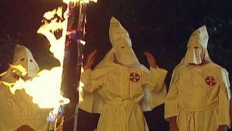 Episode 13 The True Story of Mississippi Burning