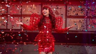 Episode 13 First Power Trip