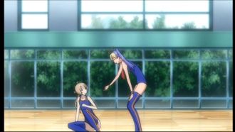 Episode 18 Turn
