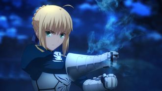 Episode 2 The Curtain Rises