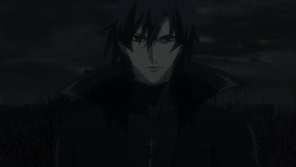 Episode 11 Augment of Evil / Convict