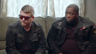 Episode 1 Living Black