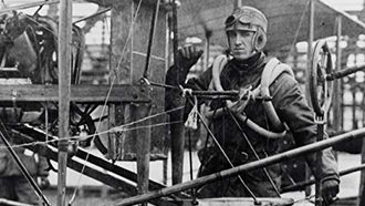 Episode 2 Early Air Disasters