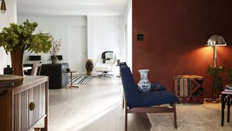 Episode 6 Midcentury Makeover
