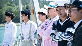 Episode 446 Cruise to the Islands (2)