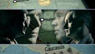 Episode 4 The Battle of Stalingrad